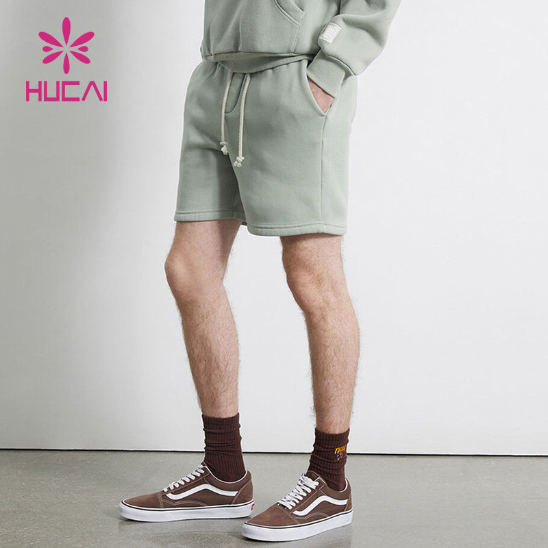 Men cotton Shorts