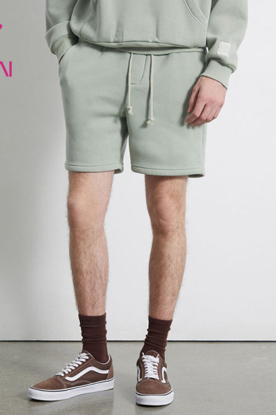 Custom Multi Colors Cotton Mens Workout Wear Sports Shorts Factory Manufacturer