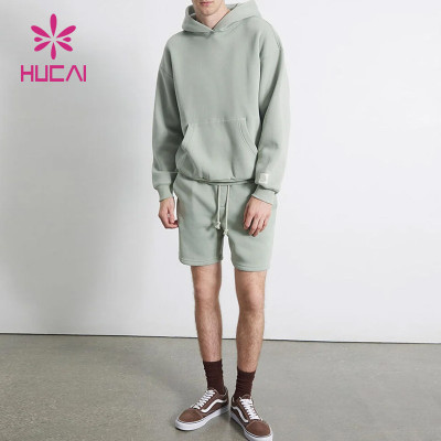 Custom Multi Colors Cotton Mens Workout Wear Sports Shorts Factory Manufacturer