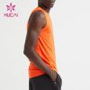 OEM Custom Men Athletic Tank Top Basketball Clothes Manufacturer Of Sportwear