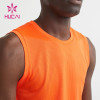 OEM Custom Men Athletic Tank Top Basketball Clothes Manufacturer Of Sportwear