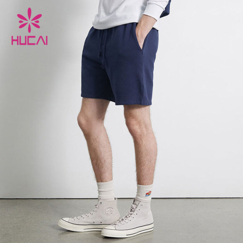 Custom Men Shorts With Phone Pockets Private Label Manufacturer Of Sportwear