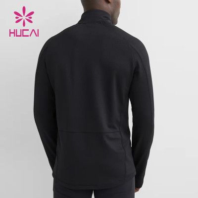 Custom Color Sportswear Mens Fall|Winter Jacket Sunscreen Clothes Manufacturer