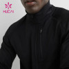 Custom Color Sportswear Mens Fall|Winter Jacket Sunscreen Clothes Manufacturer