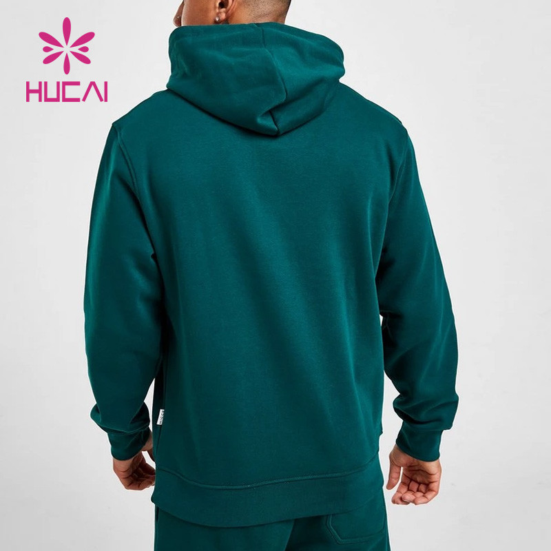 Hoodie sportswear