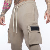 ODM Private Brand Mens Gym Running Joggers New Design Sports Pants Supplier