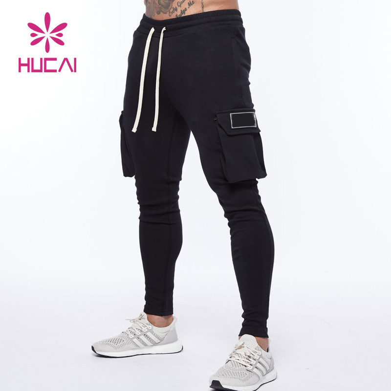 Mens Gym Sweatpants