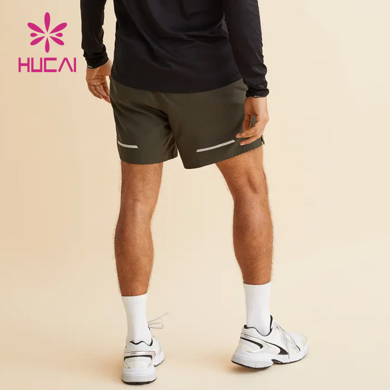 Sports Shorts Supplier