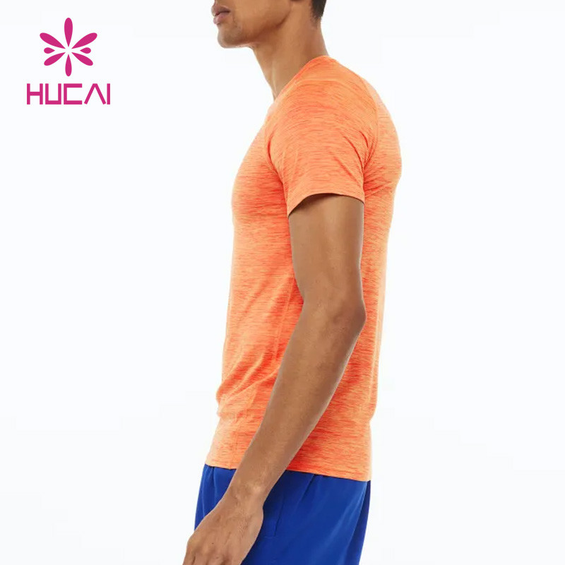 Bright Color T Shirts