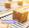 Purchasing trends in the American sportswear market