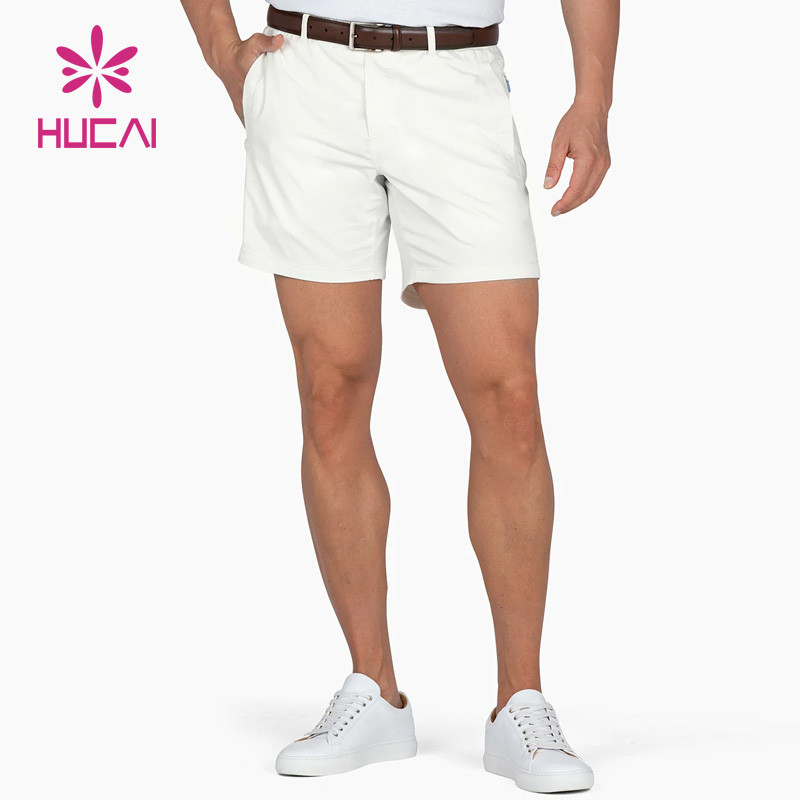 men running shorts