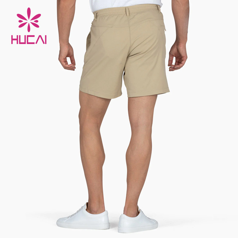 men running shorts