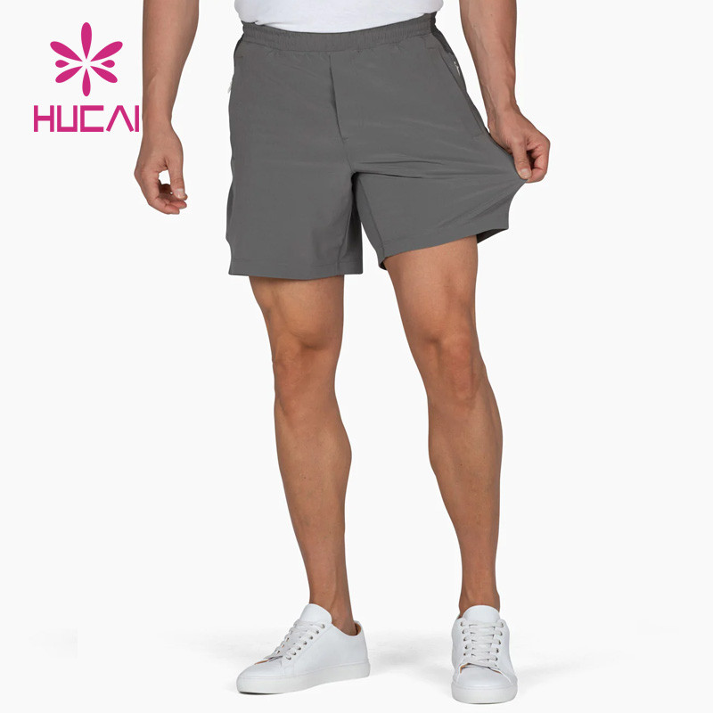 running shorts