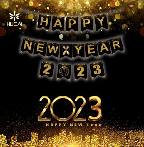 Spring Festival Holiday