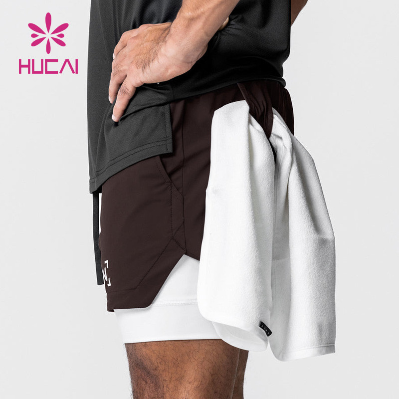 Mens Sports Shorts