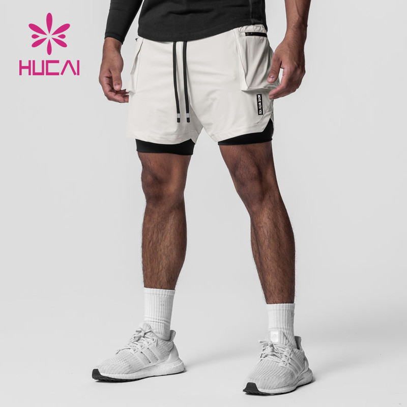 Mens Sports Shorts