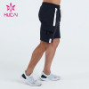 OEM Mens Shorts Custom Embroider Logo Multi-pocket Design Gymwear Factory