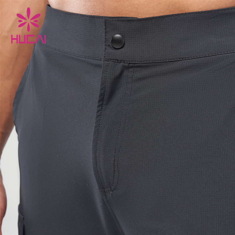 Sporty Sweatpants Supplier