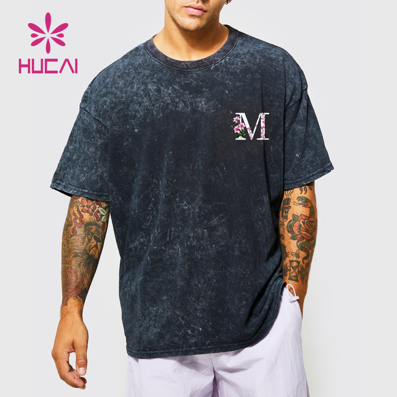 men T Shirts