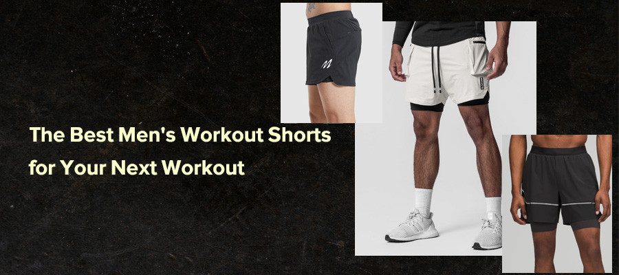 men shorts supplier