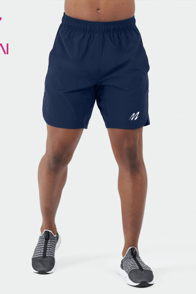 OEM Mens Shorts High Performance Plain Nylon Short Pants Factory Supplier