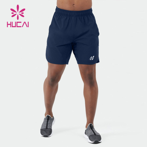 OEM Mens Shorts High Performance Plain Nylon Short Pants Factory Supplier