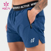 Private Label Workout Mens Mesh Shorts Plain Short Pants Factory Manufacturer