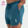 Custom Short Pants Mens Mesh Shorts Stretch High Quality Gymwear Manufacturer