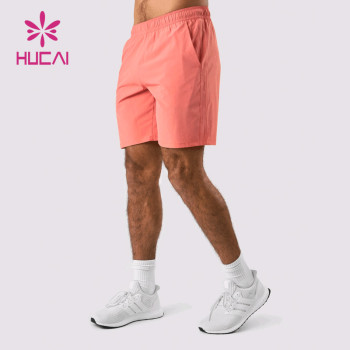 ODM Private Label Custom Running Mens Shorts Private New Color Design