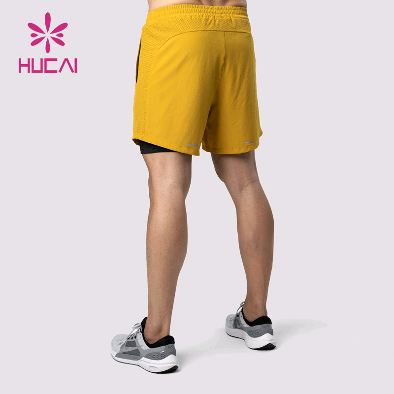 oversize men shorts