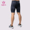 oem men riding legging activewear running sublimation pants custom private label fitness clothing