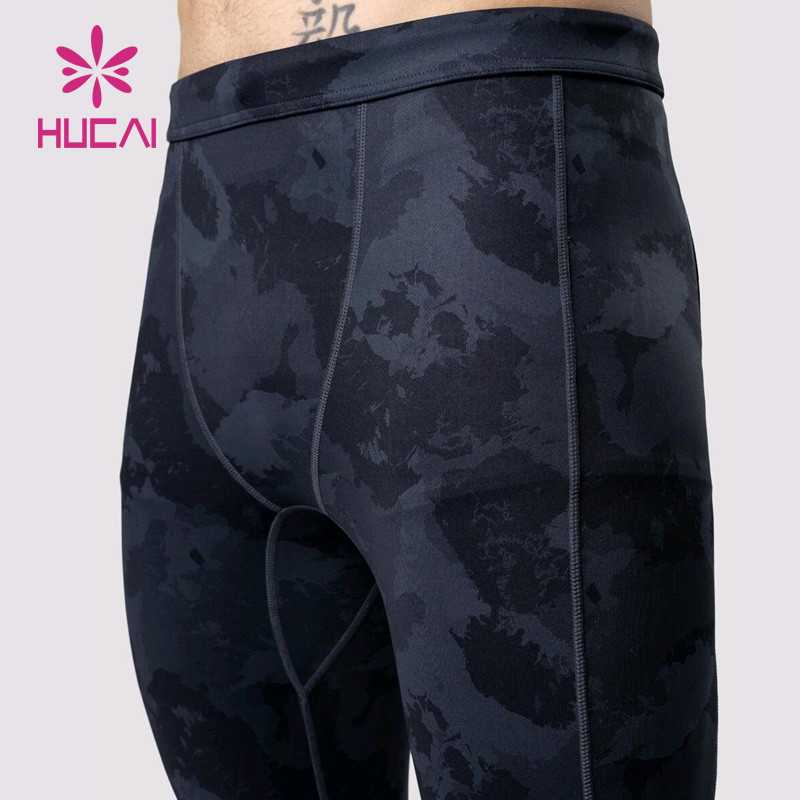 Leggings Factory Manufacturer