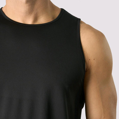 custom slim fit mens quick drying tank top gym wear suppliers