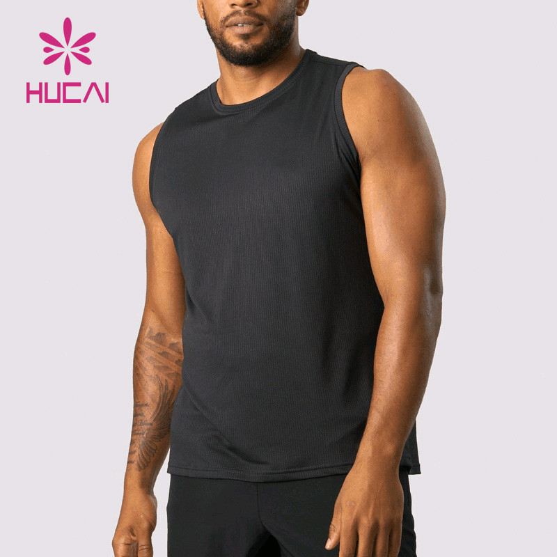 Mens Tank Top