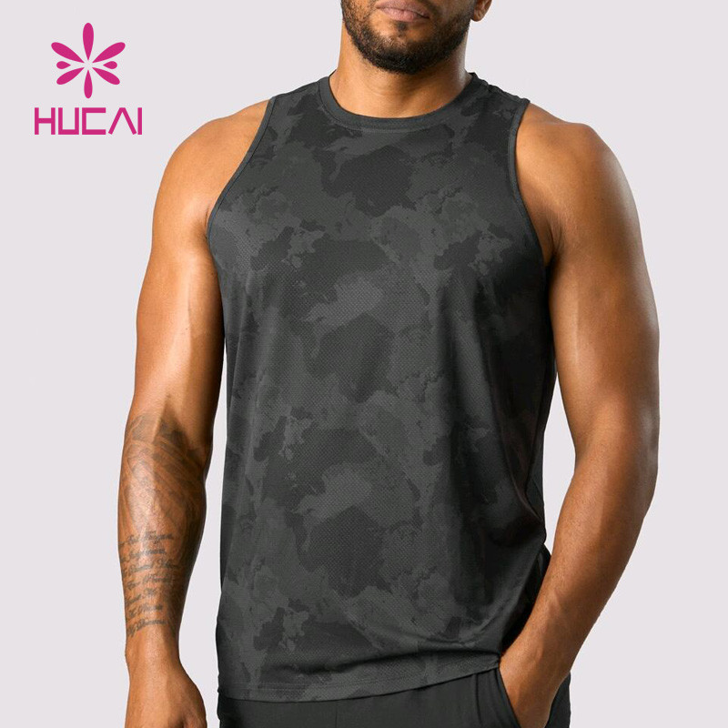 Mens Tank Top