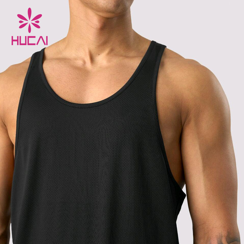 Tank Top custom logo