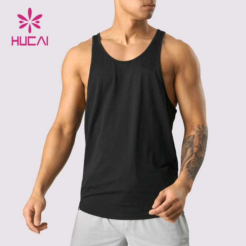 Mens Tank Top