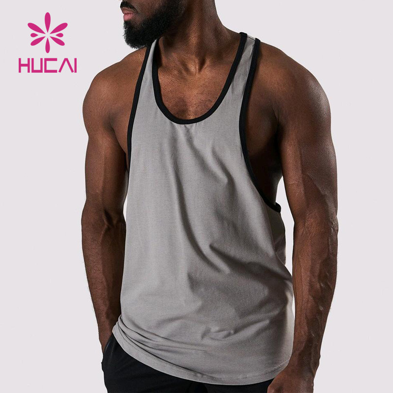 Mens Tank Top