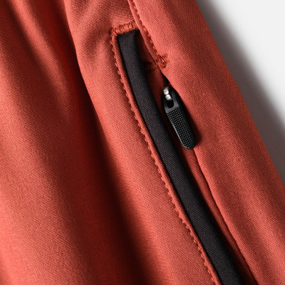 Customized Waisted Band Mens Short with Pocket China Activewear Manufacturer