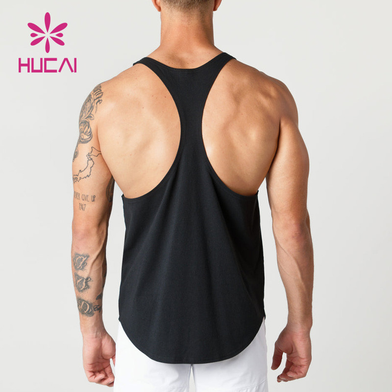 Custom logo Tank Top