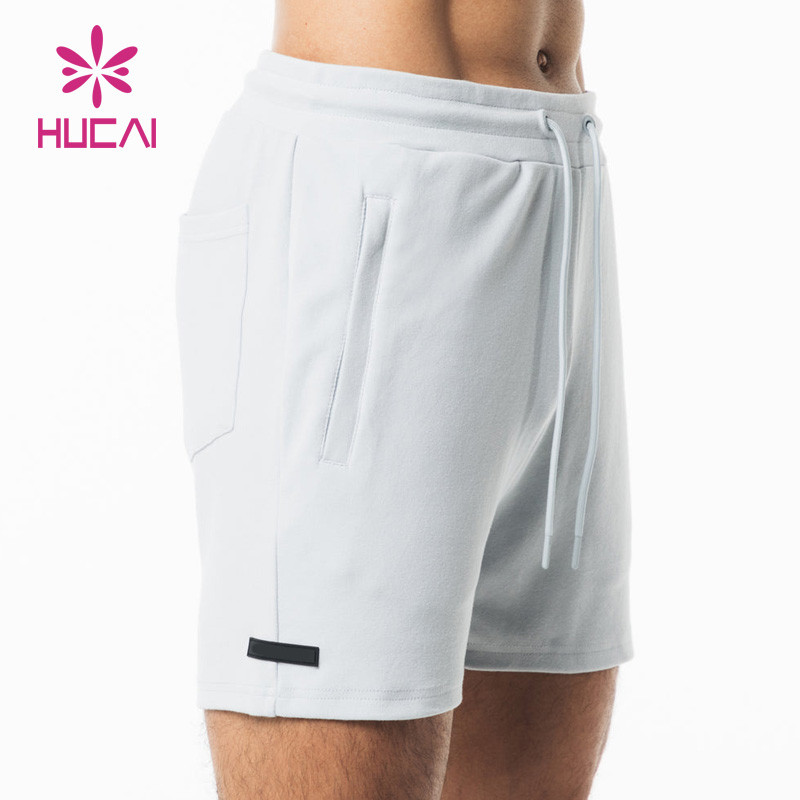 Custom Shorts Supplier