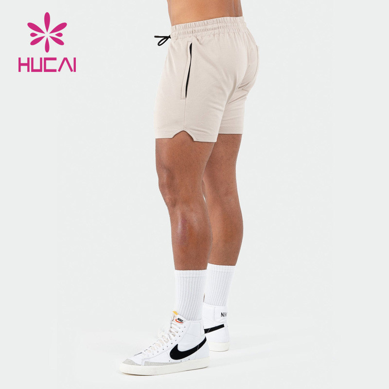 Custom Shorts Supplier