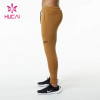 High Quality Skinny Gym Wear Customized Men Joggers Activewear Factory