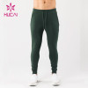 OEM High Impact Body Building Mens Joggers Private Label Fitness Clothing