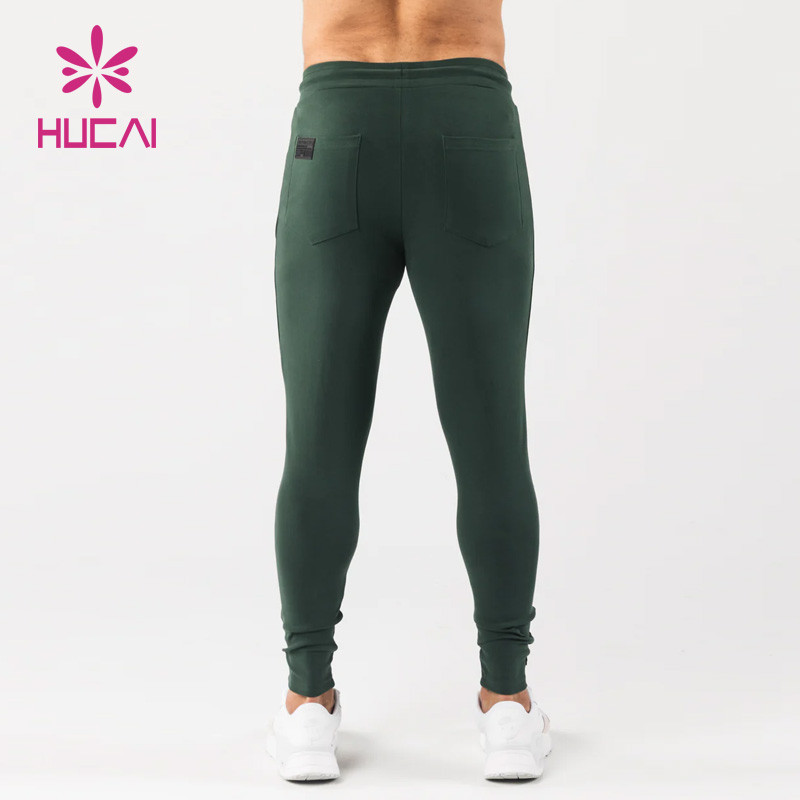 Mens Breathable Leggings