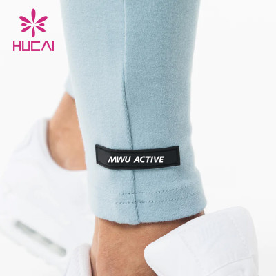 Custom Private Label Running Wear with Pockets Men Joggers Custom Fitness Clothing