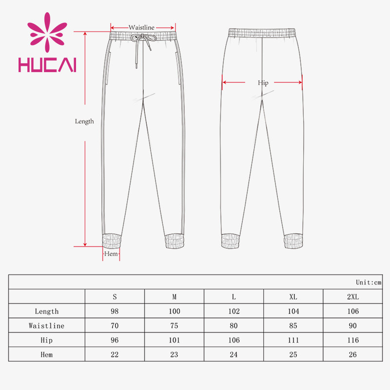 mens jogger