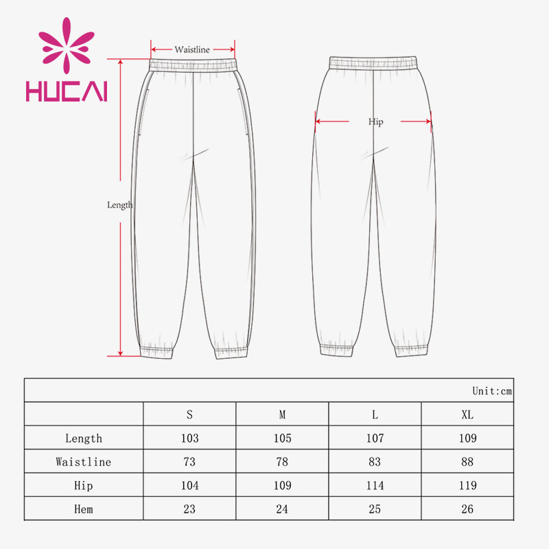 Men's sports sweatpant