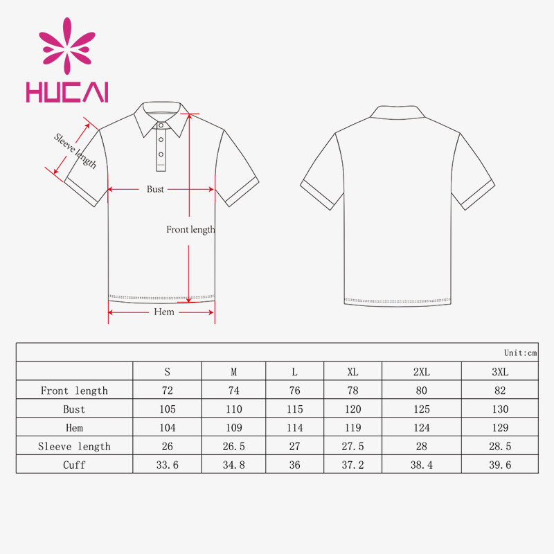 men polo shirts supplier