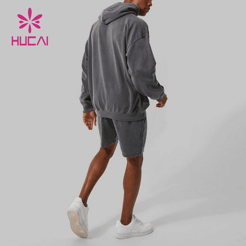 Mens Hoodie Supplier